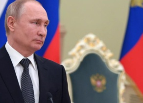 Учительница Путина: будучи самым сильным в школе, он никого никогда не обидел