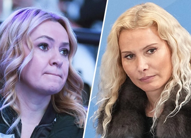 Рудковская жёстко ответила Тутберидзе: дёрнули тигра за усы, имея собственное рыльце в пушку