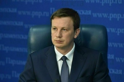 Депутат поделился информацией о свежей методике интернет-мошенников: государственный фишинг.