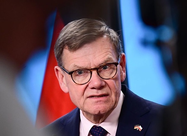 Вадефуль заявил о необходимости нарастить поддержку Киева через НАТО