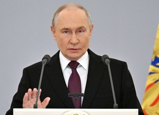 Лукашенко заявил, что на фронте россияне превосходят ВСУ