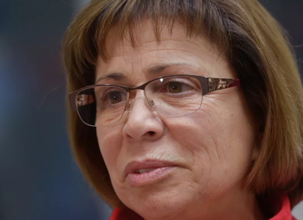 Роднина уверена, что ISU допустит россиян до турниров