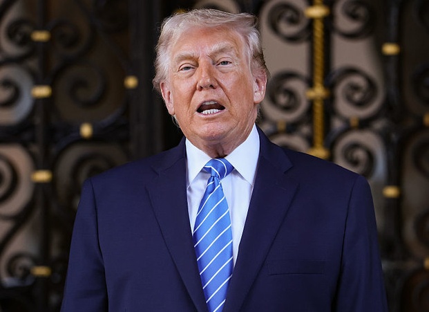 Politico: Трамп предложил связать поддержку Украины с вопросом Ирана