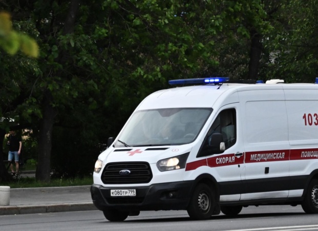 Посол Грызлов назвал атаку ВСУ на автобус с детьми совершённым осознанно терактом
