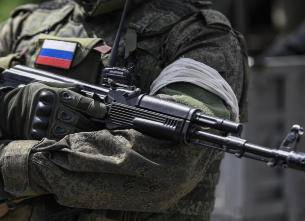 Совфед запретил депортацию иностранцев, сражавшихся в составе ВС России