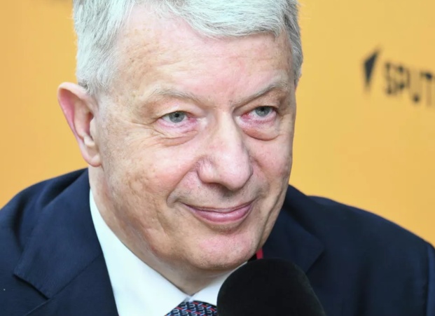 Politico: в ЕП хотят проверить депутата Картайзера из-за визитов в Россию