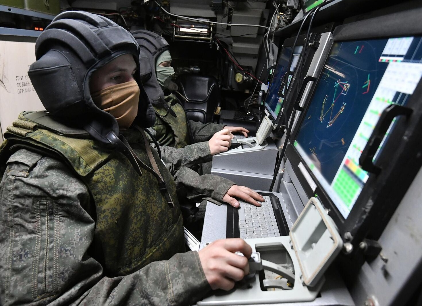 Слюсарь сообщил об уничтожении дрона ВСУ в Чертковском районе Ростовской области