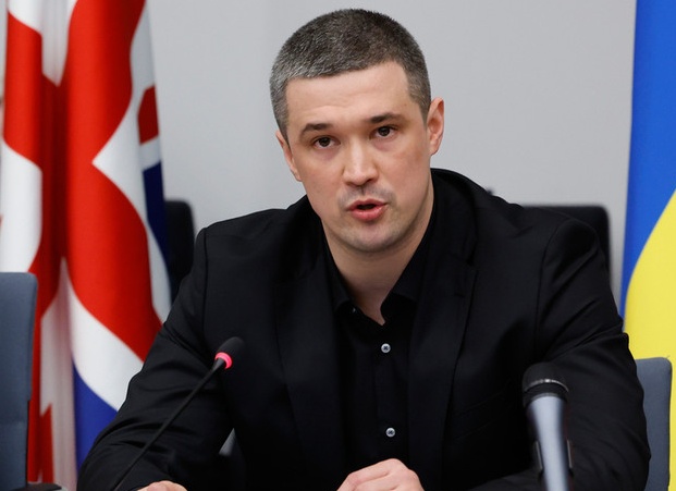 Глава МО Украины Фёдоров признал возмущение граждан силовыми методами ТЦК