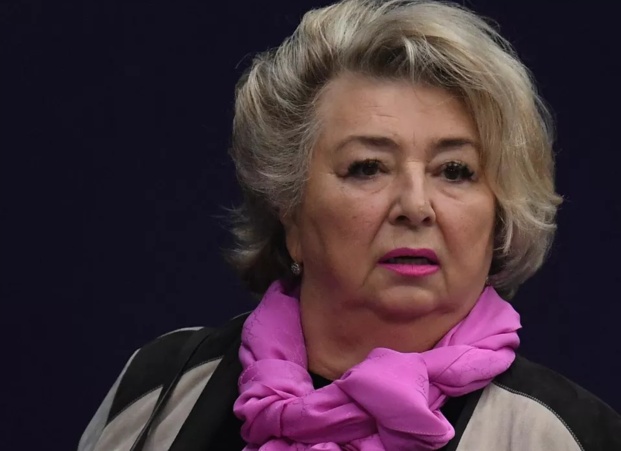 Тарасова: ISU доставляет удовольствие издеваться над русскими