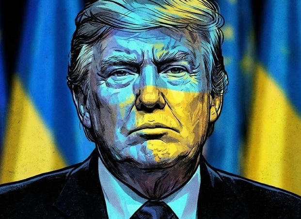 Bloomberg: позиция Трампа по Украине поменялась под влиянием ЕС