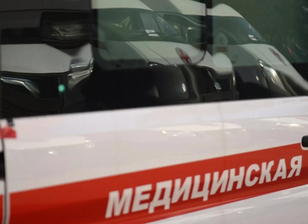 В Подмосковье шестеро пострадали в результате ночной атаки БПЛА ВСУ