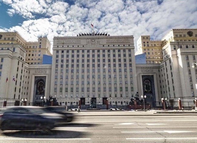 Минобороны: силы ПВО за ночь уничтожили 157 украинских БПЛА над Россией