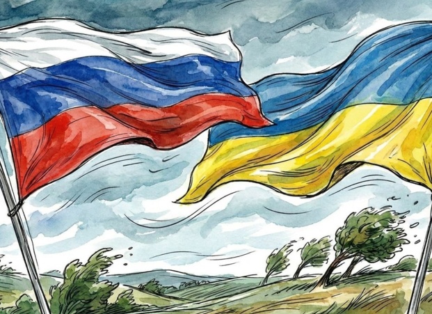 Песков: официальных каналов связи между Москвой и Киевом сейчас нет
