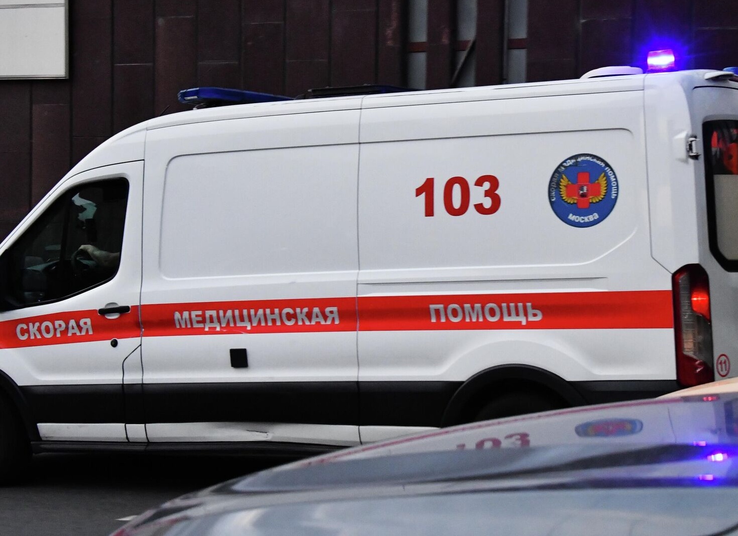 Мужчина пострадал при атаке дрона ВСУ в Белгородской области