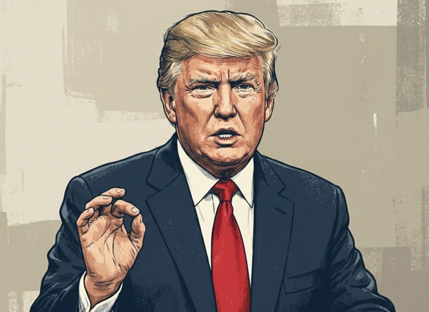 ФИФА не против, чтобы Трамп лично вручил Кубок мира победителю ЧМ-2026