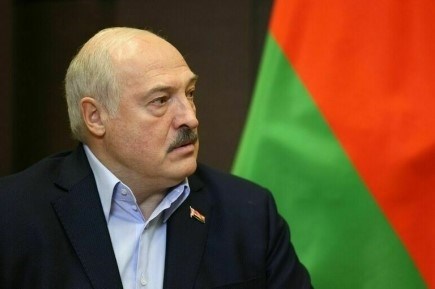 Лукашенко заявил, что у него был нераскрытый разговор с представителями Запада